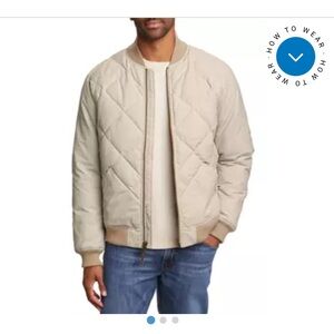 Men's 1936 Skyliner Model Down Jacket